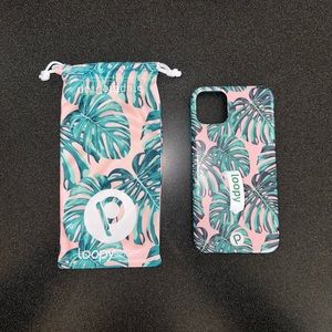 iPhone 11 Pro Max Loopy Case